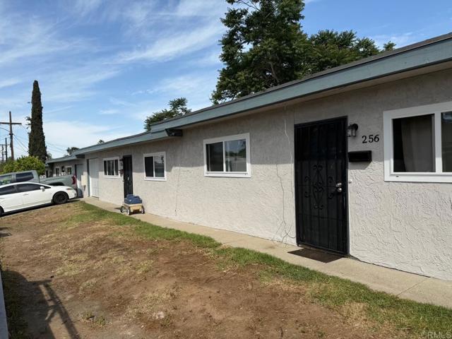 250 E 14th Avenue