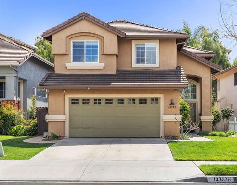 13793  Fontanelle Pl San Diego CA 92128