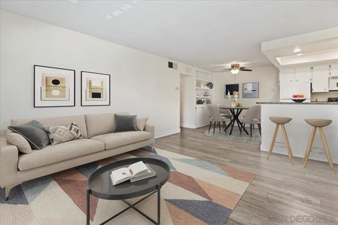 5938  Rancho Mission Rd  132 San Diego CA 92108