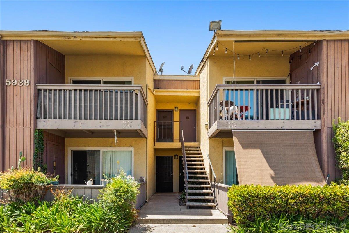 5938 Rancho Mission Rd 132