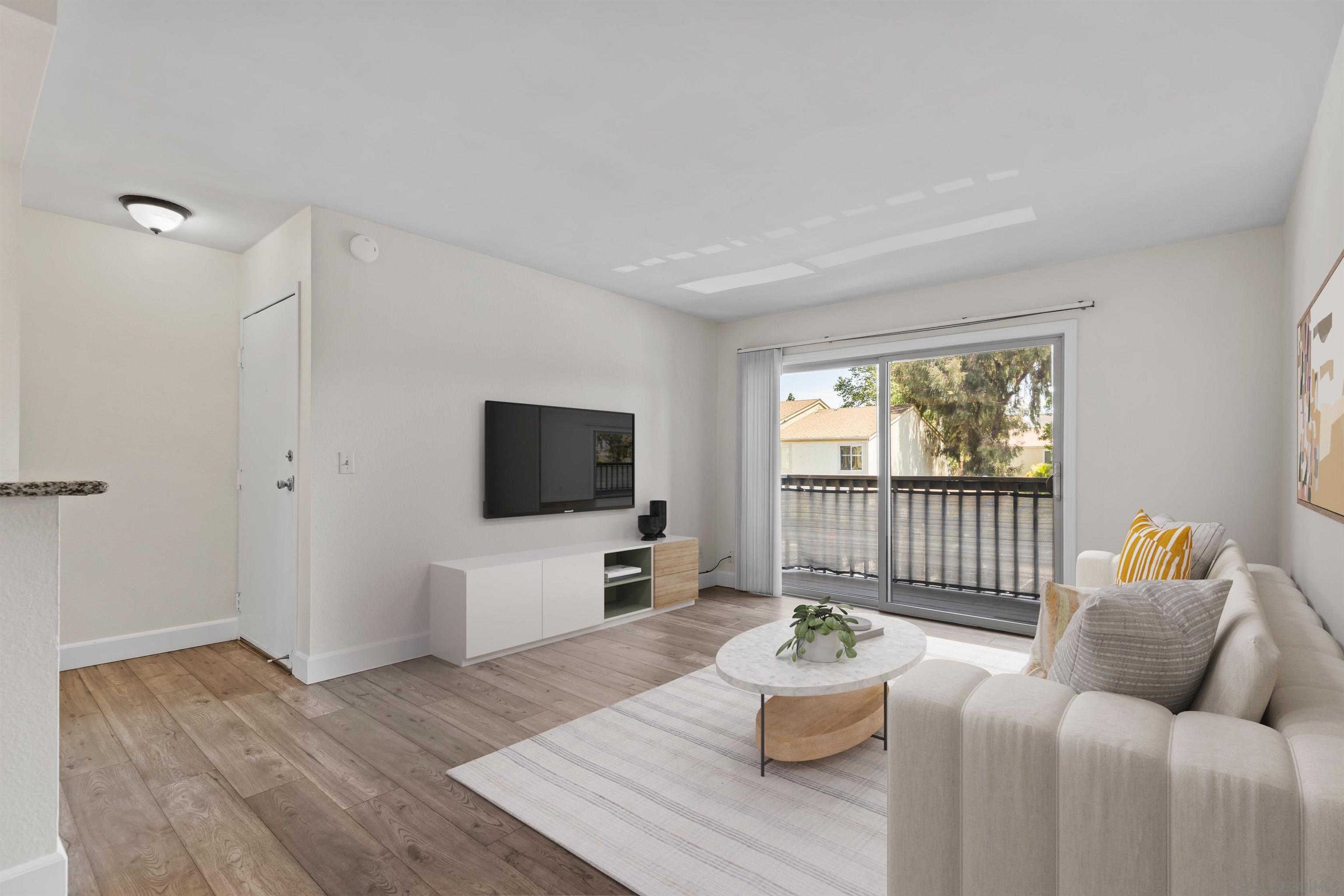 5938 Rancho Mission Rd 132