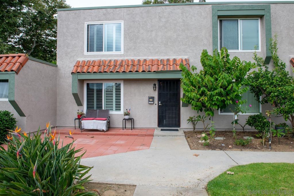 Photo for 6235 Celeste Way, San Diego, CA 92111 (MLS # 230022099)