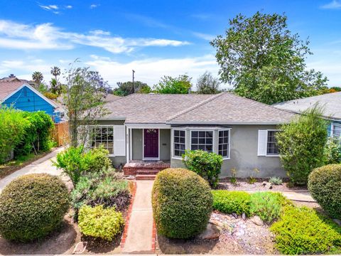 4822  Atlanta Dr San Diego CA 92115