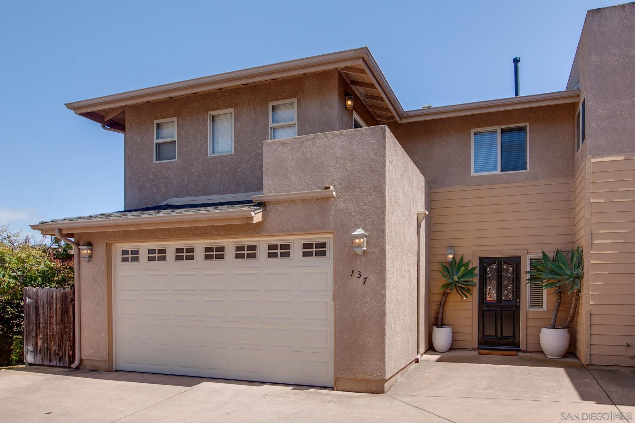 137 Jupiter Street