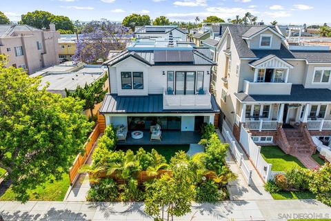 924  D Avenue Coronado CA 92118