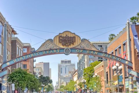 207 5Th Ave 1136 San Diego CA 92101