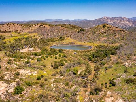 1 Creelman Lane Ramona CA 92065