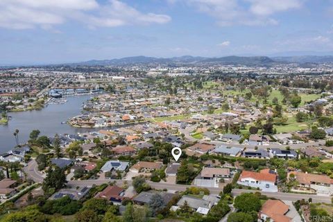 1453 La Plaza Drive San Marcos CA 92078