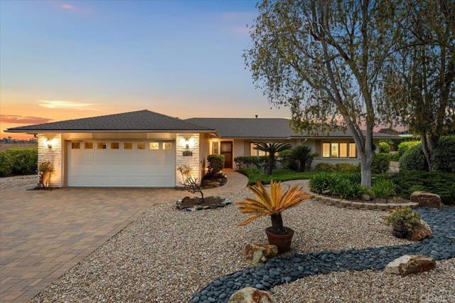 1453 La Plaza Drive