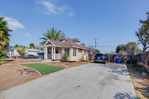 545  Ballantyne St El Cajon CA 92020
