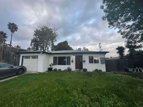 1191 Wren Street San Diego CA 92114