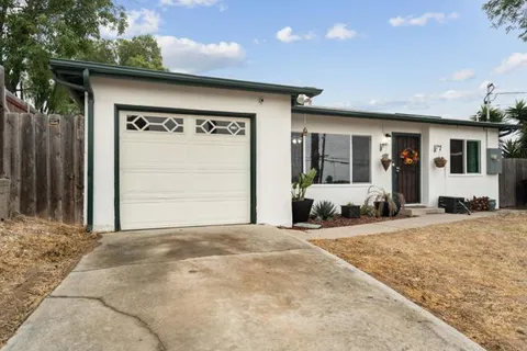 1191 Wren Street, San Diego, CA 92114 - #: PTP2503027
