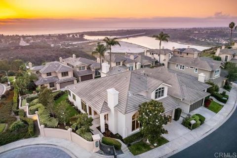1808 Amalfi Drive Encinitas CA 92024