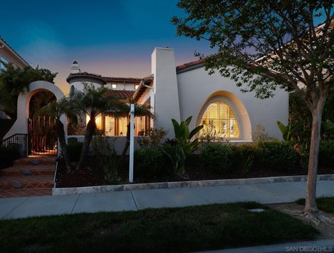 7718  Via Vivaldi San Diego CA 92127