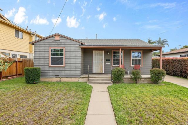 317 Twin Oaks Avenue