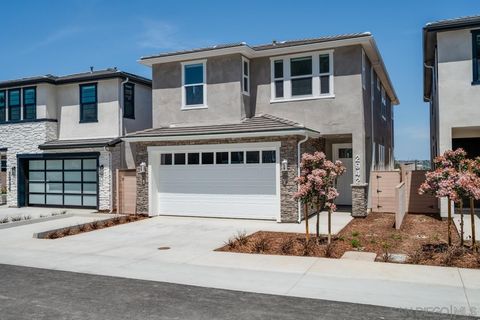 2942  Copley Ave San Diego CA 92116