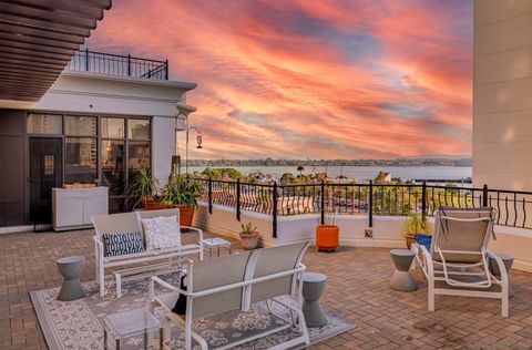 700 W Harbor Dr 705 San Diego CA 92101