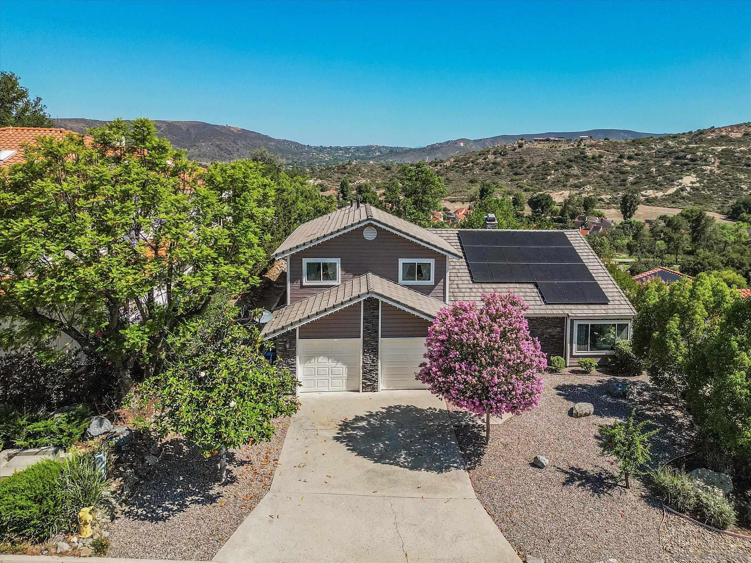15549 Vista Vicente Dr
