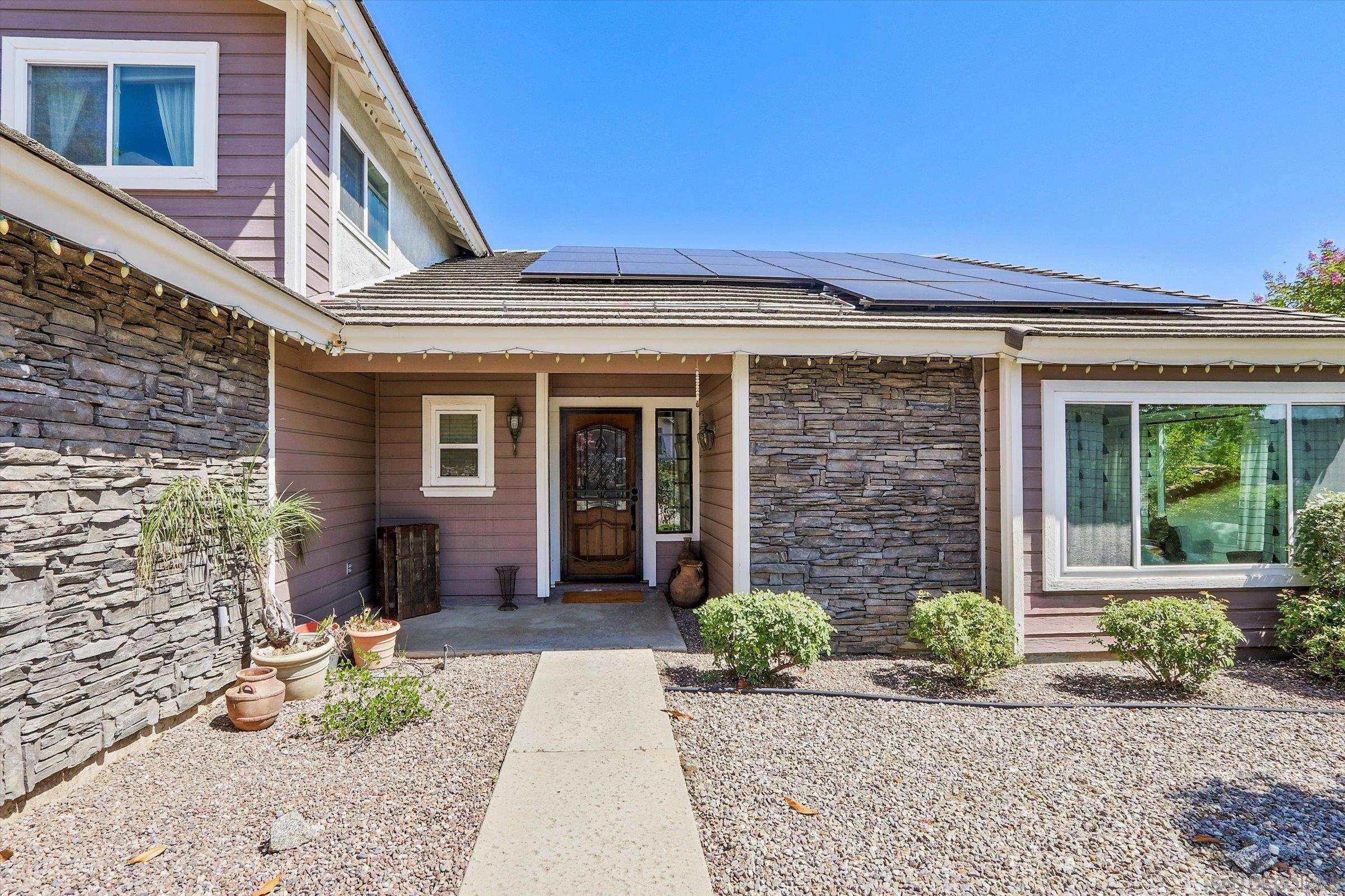 15549 Vista Vicente Dr
