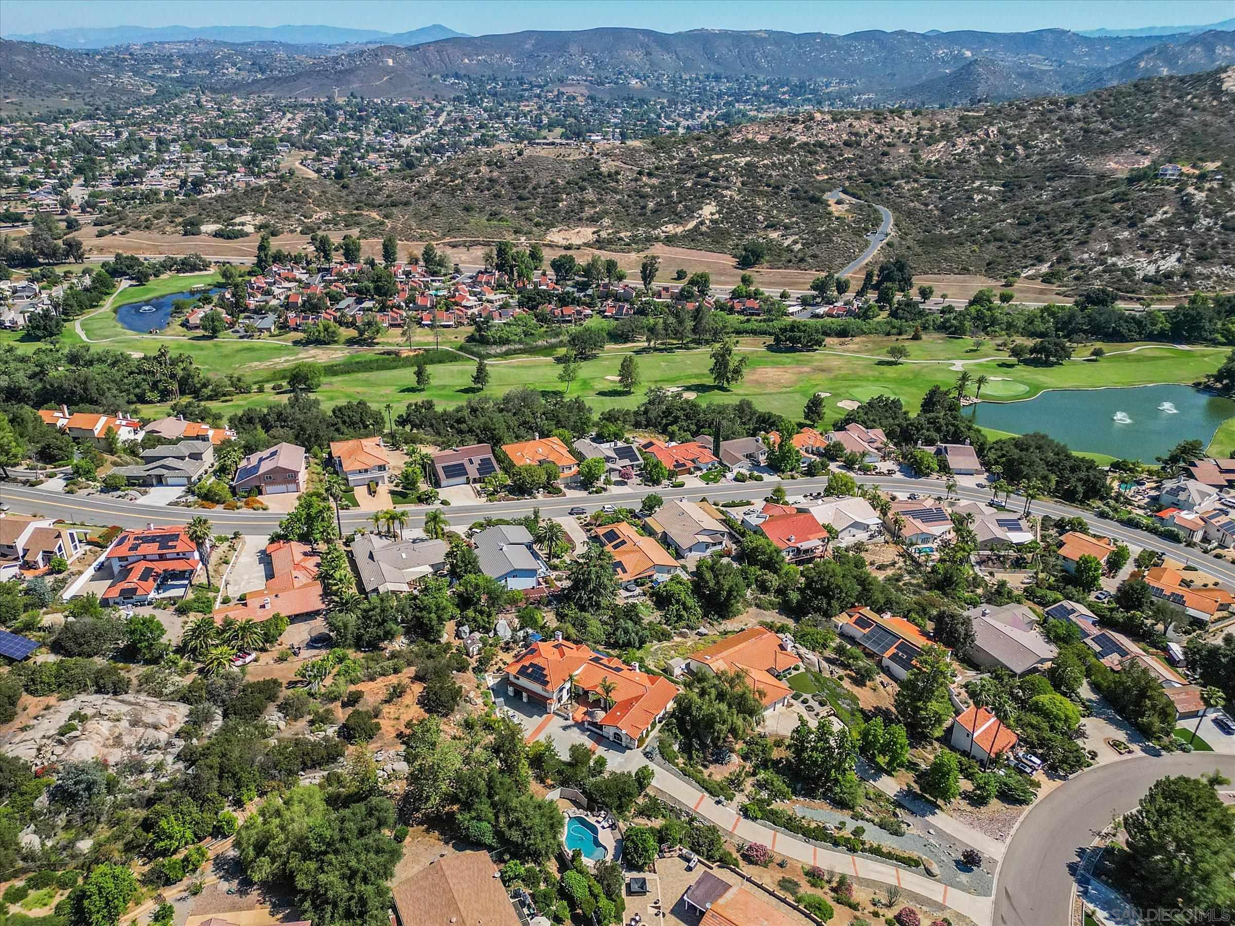 15549 Vista Vicente Dr