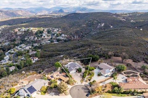 23796 Moonglow Court Ramona CA 92065