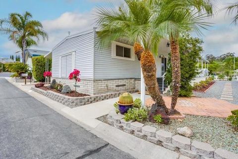 525 W El Norte Pkwy Escondido CA 92026