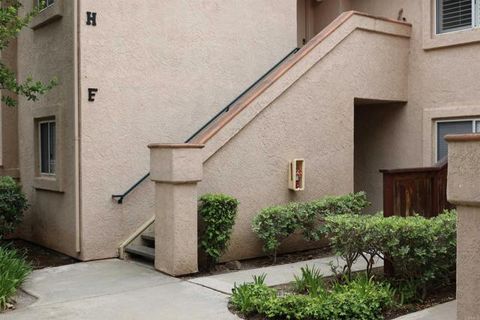 11215 Avenida De Los Lobos Rancho Bernardo (San Diego) CA 92127