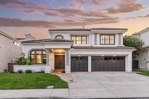 13356  Winstanley Way Carmel Valley CA 92130