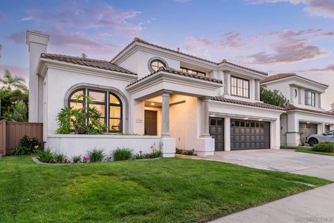 13356  Winstanley Way Carmel Valley CA 92130