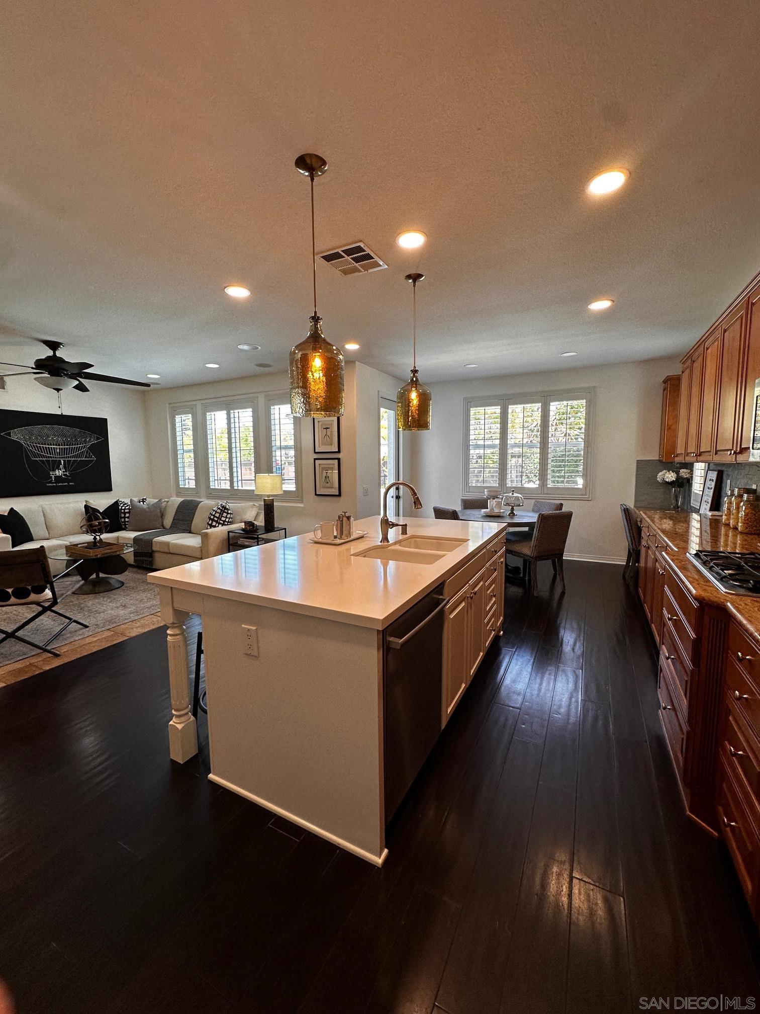 1008 Brightwood Drive.