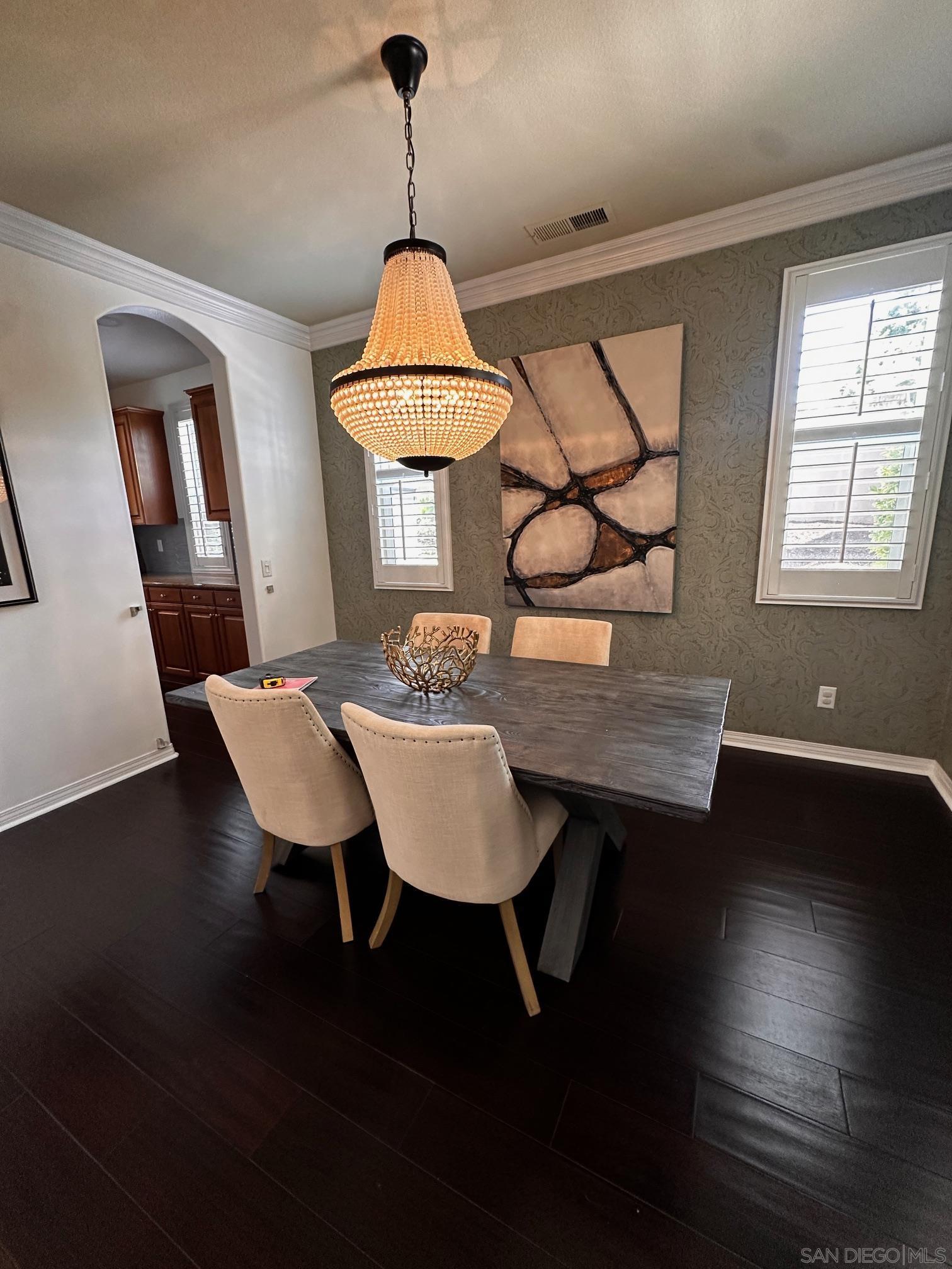 1008 Brightwood Drive.