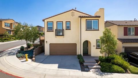 839 Brookdale Drive Vista CA 92081