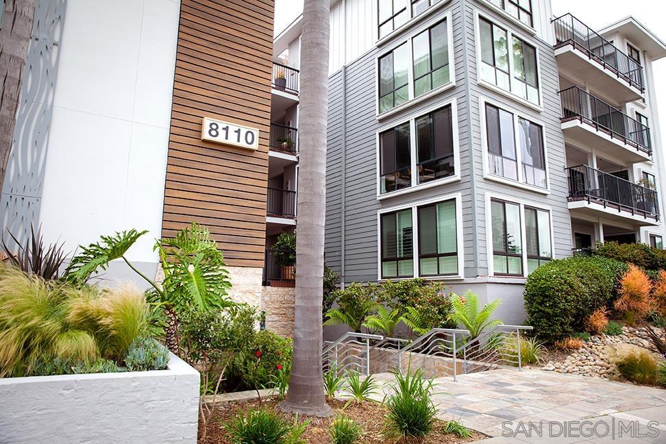 8110 El Paseo Grande 304