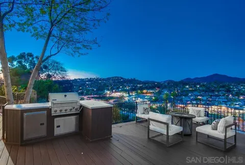 7174 Saranac St, La Mesa, CA 91942 - #: 250023853
