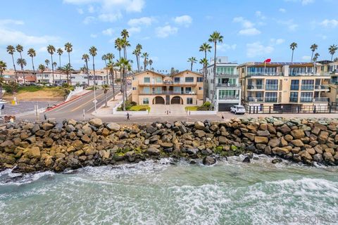 803 S S Pacific St  3 Oceanside CA 92054