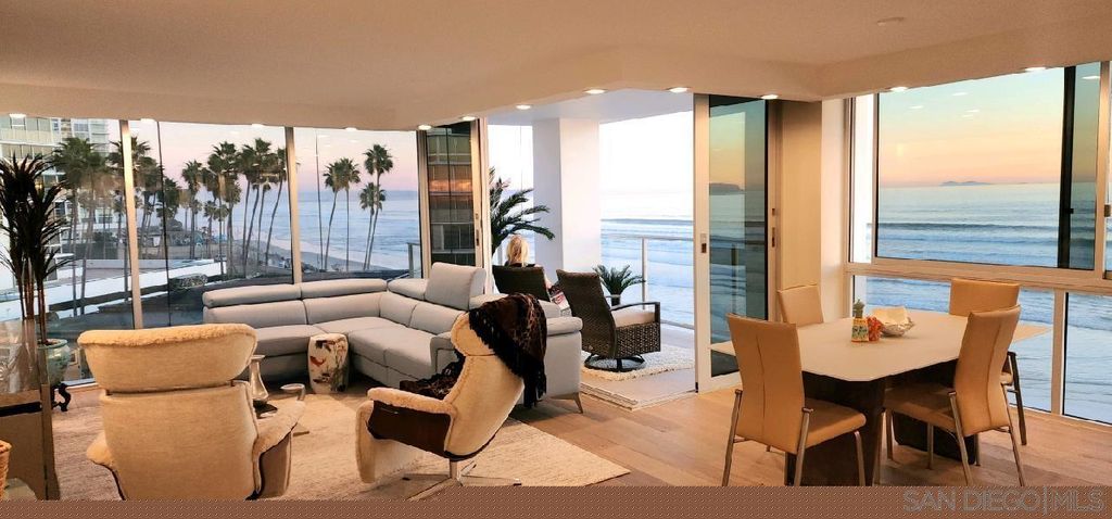 Photo of 1760 Avenida Del Mundo #308, Coronado, CA 92118 (MLS # 240011154)