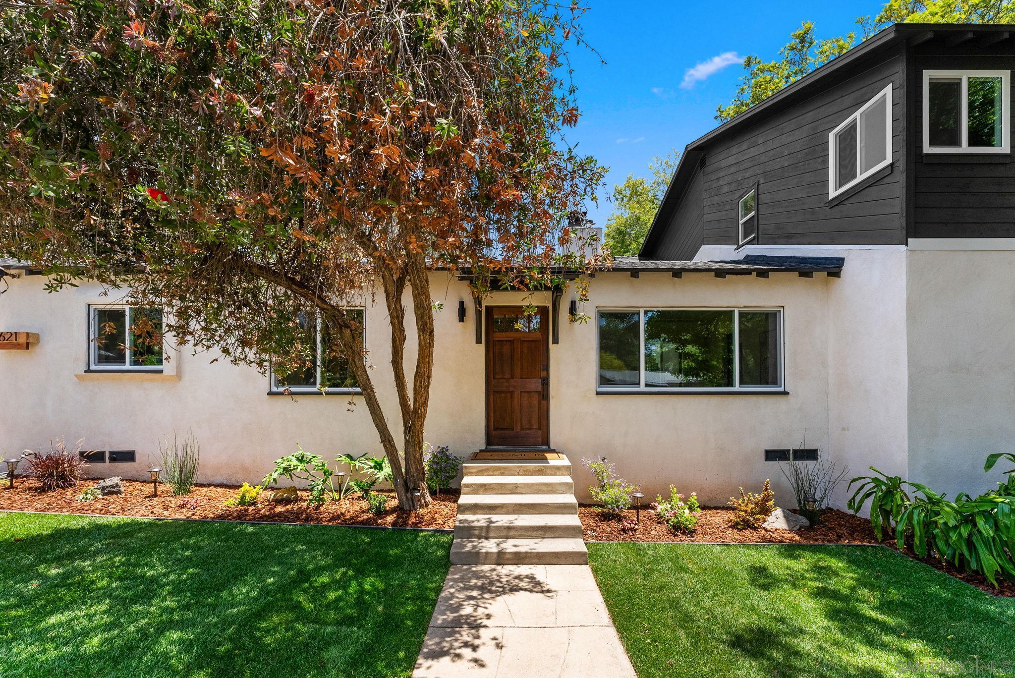 4621 Panchoy Dr