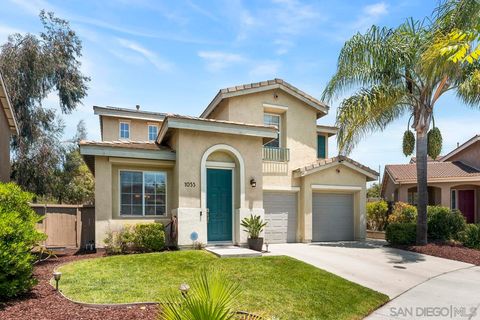 1055  Forest Hill Pl Chula Vista CA 91913