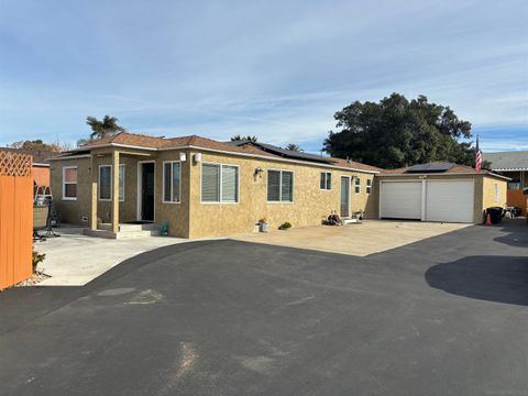 975-89 S Lincoln Ave El Cajon CA 92020