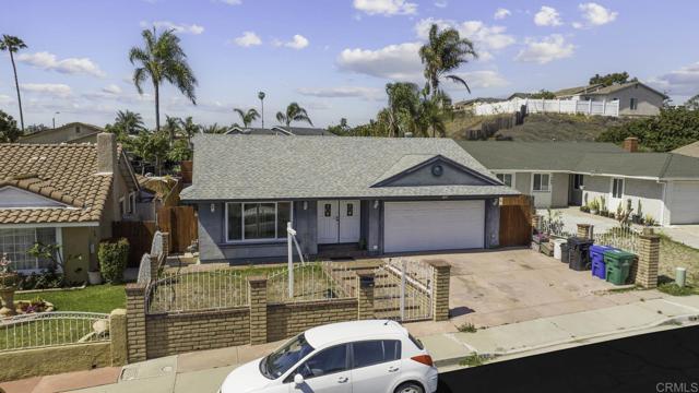146 Padre Tullio Dr