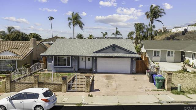 146 Padre Tullio Dr