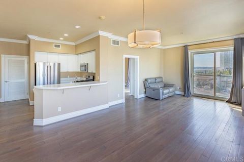 445 Island Avenue 705 San Diego CA 92101