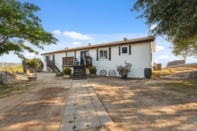 19750 Ramona Trails Drive