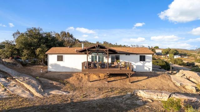 19750 Ramona Trails Drive