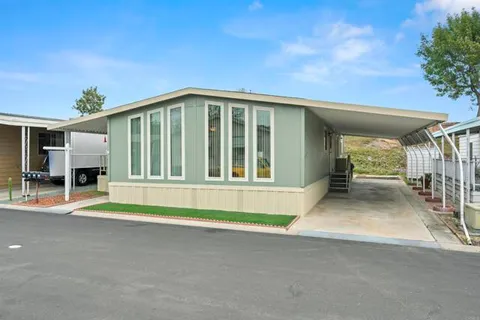 3340 Del Sol Blvd Unit 237, San Diego, CA 92154 - #: PTP2502337