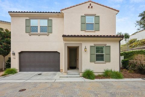 712  Gemstone Dr San Marcos CA 92078