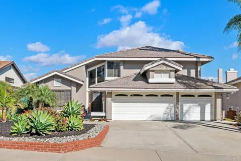 1830 Goldenrod Lane, Vista, CA 92081 - #: NDP2500739