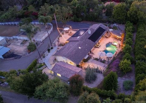 1045  Capra Way Fallbrook CA 92028