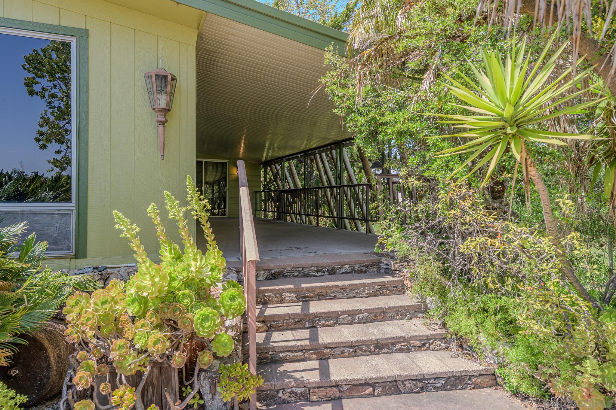 5165 Don Ricardo Dr.