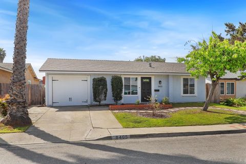 8405  Ivory Coast Dr San Diego CA 92126